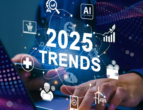 2025 Data Automation Trends: Shaping the Future of Speed, Scalability, and Strategy